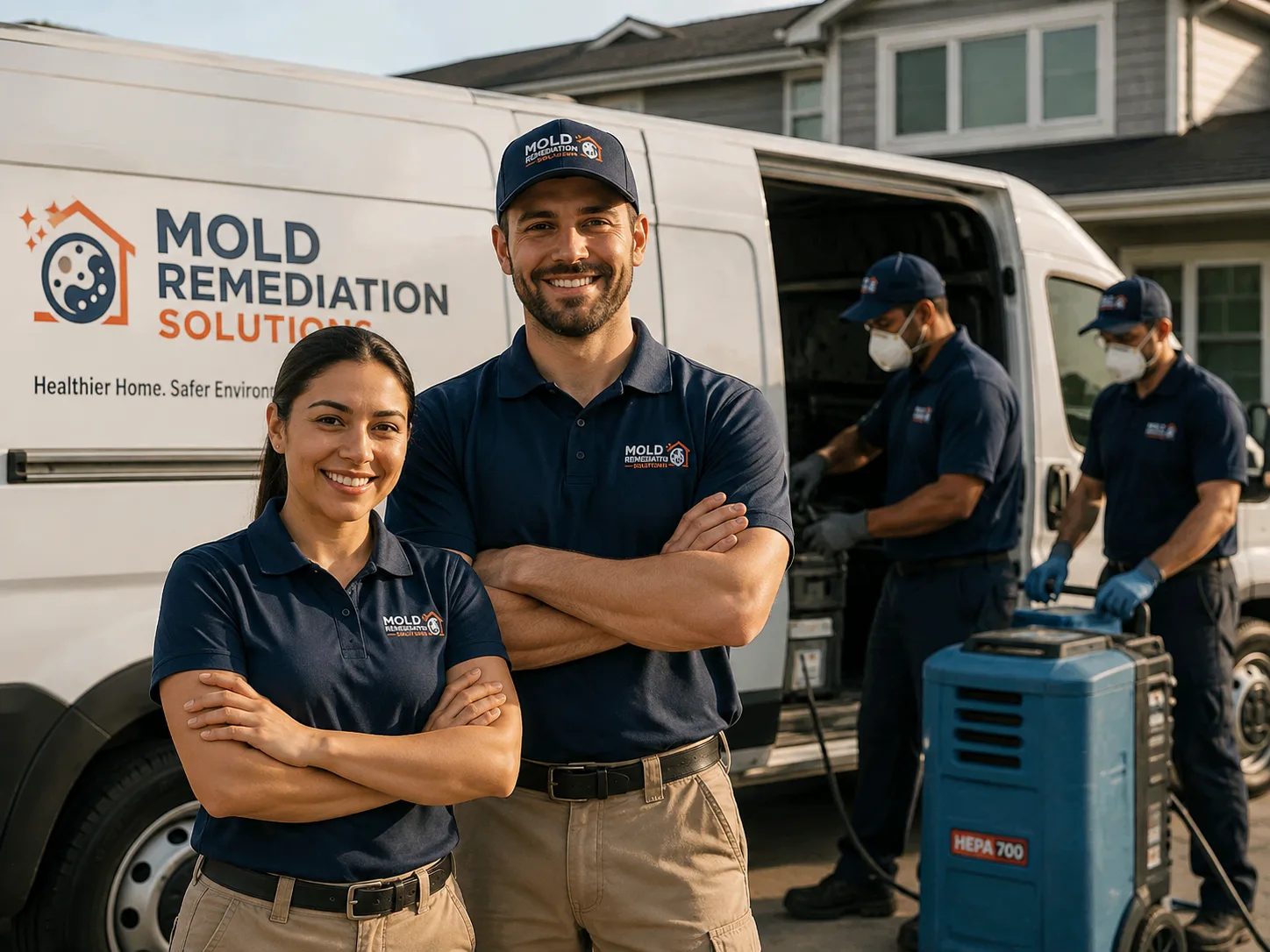 Mold Remediation company in Shingleton, MI
