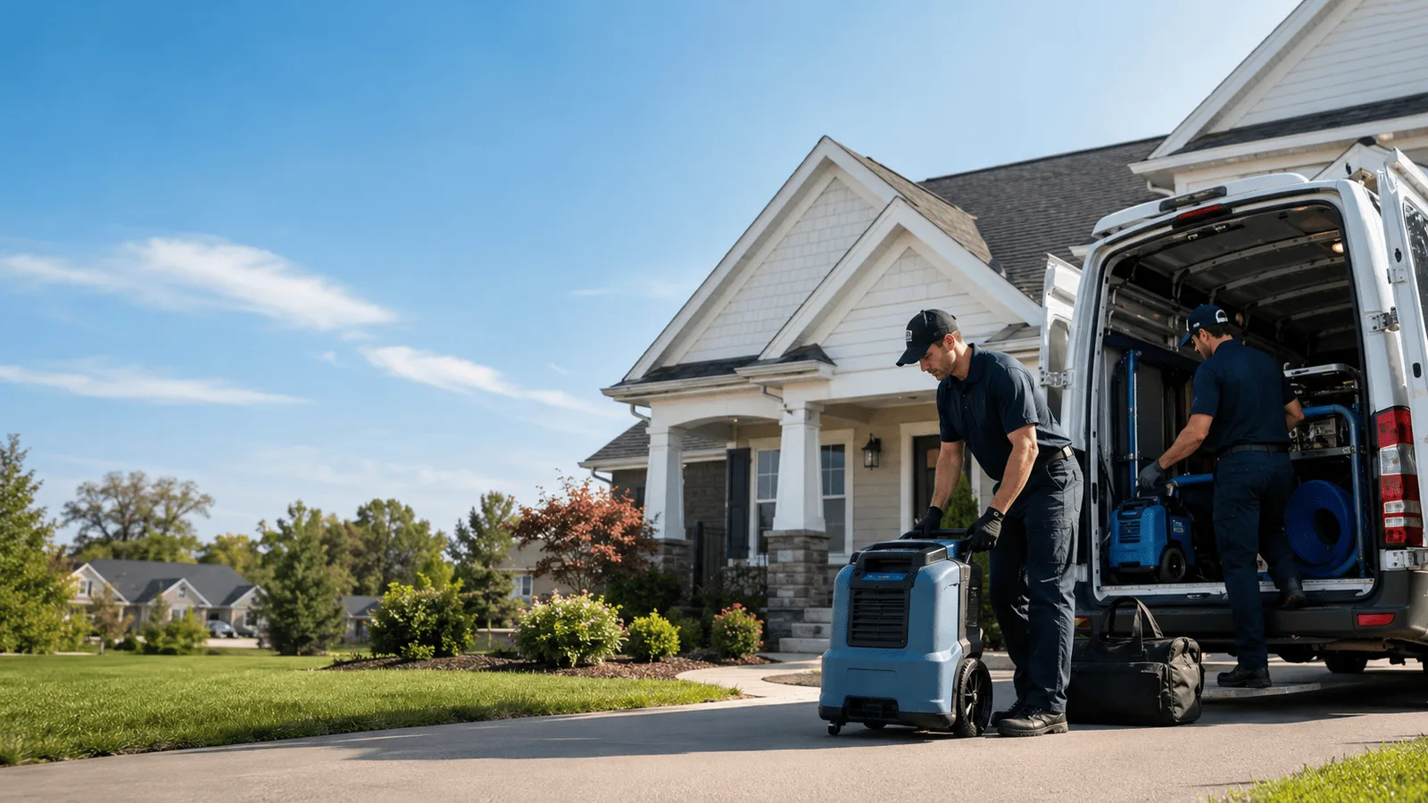 Mold Remediation in Shingleton, MI